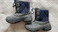 BOTAS DE NIEVE COLUMBIA - KIDS - Miniatura 3