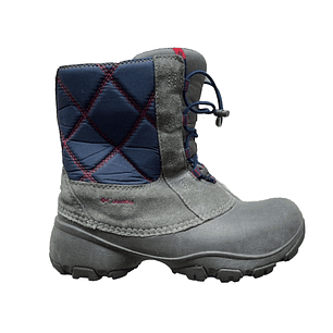 BOTAS DE NIEVE COLUMBIA - KIDS