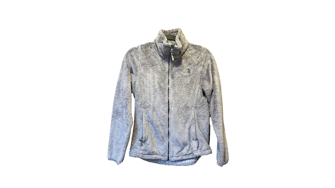 POLAR OSITO THE NORTH FACE – MUJER  1