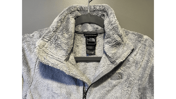 POLAR OSITO THE NORTH FACE – MUJER  3