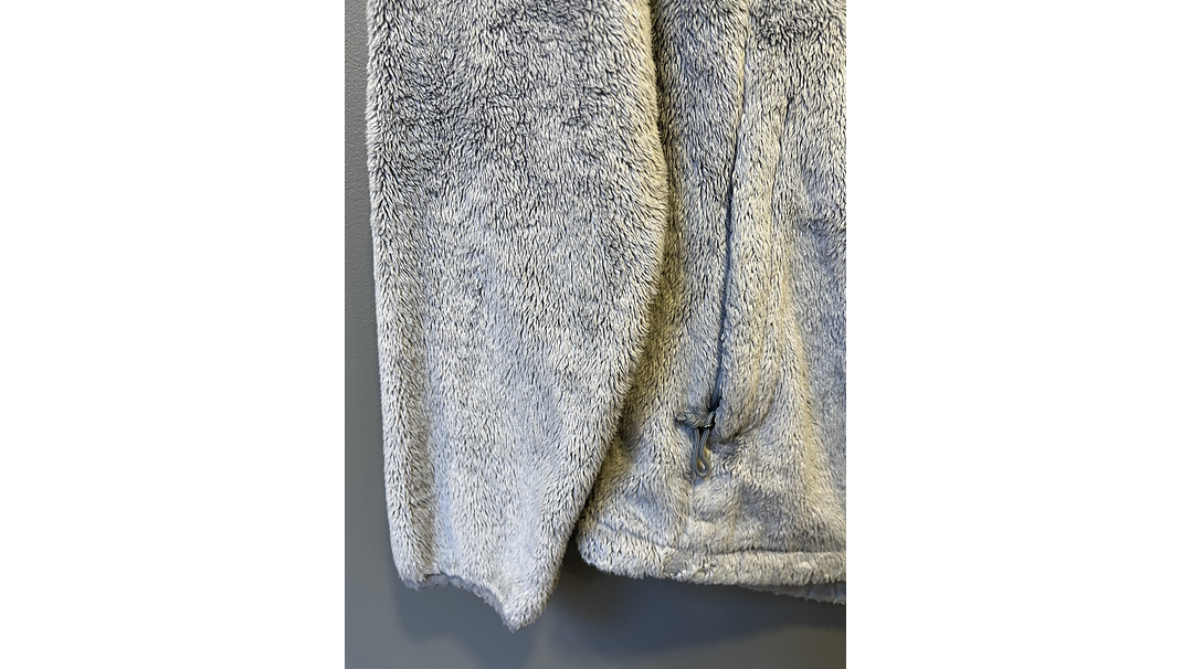 POLAR OSITO THE NORTH FACE – MUJER  4