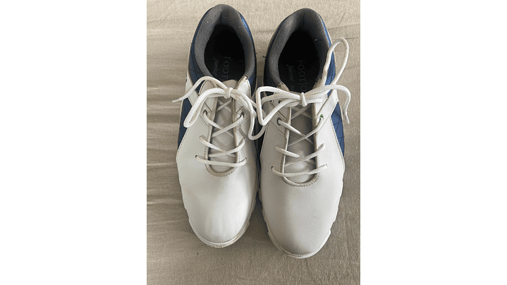 ZAPATO GOLF FOOTJOY - KIDS 3