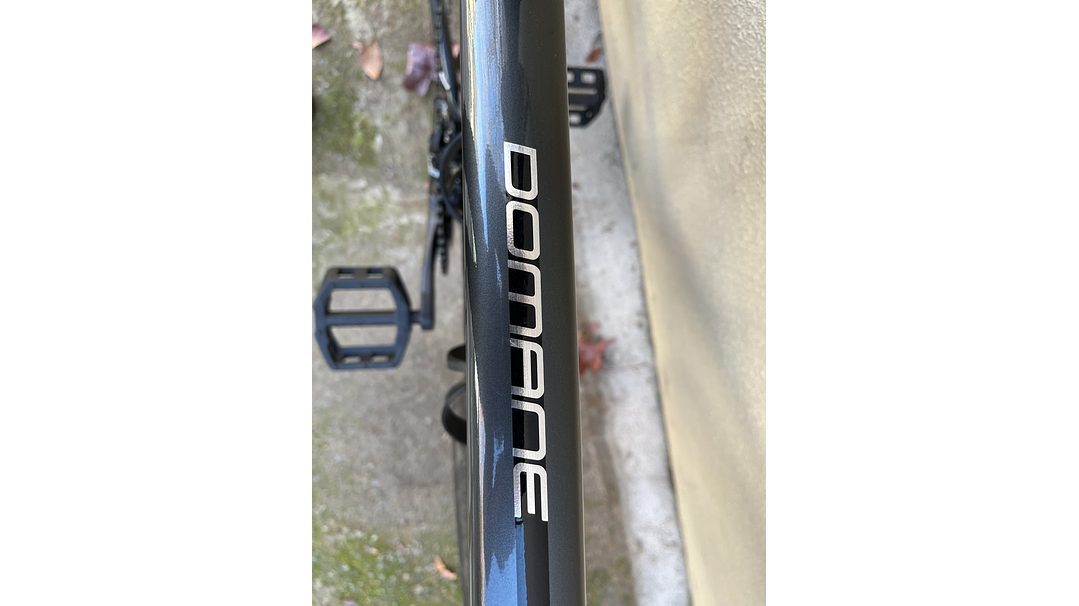 BICICLETA TREK RUTA DOMANE AL 5 - TALLA 52 3
