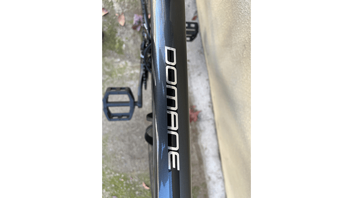 BICICLETA TREK RUTA DOMANE AL 5 - TALLA 52 3