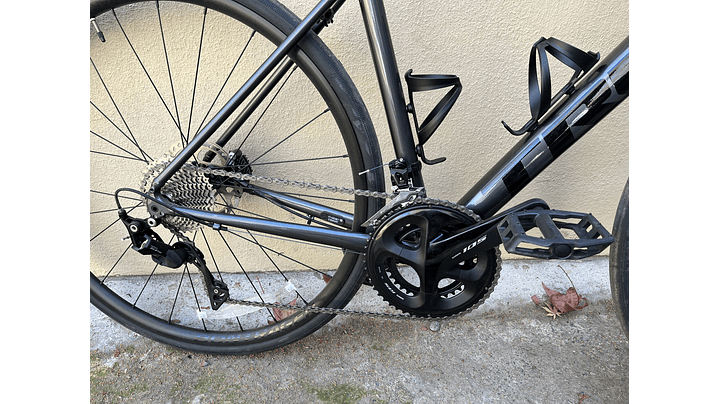 BICICLETA TREK RUTA DOMANE AL 5 - TALLA 52 4