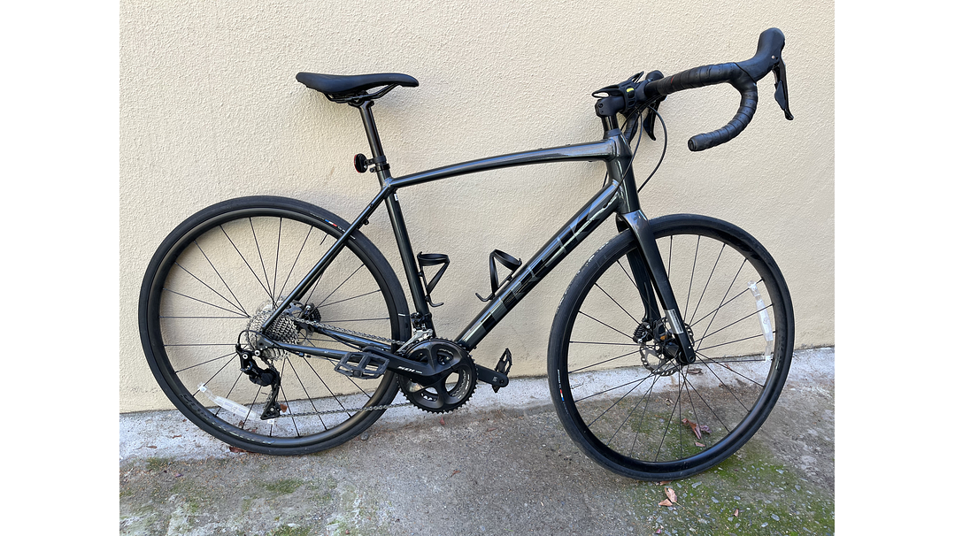 BICICLETA TREK RUTA DOMANE AL 5 - TALLA 52 5