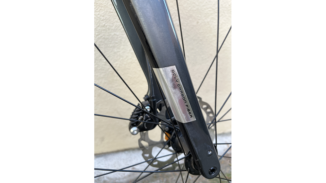 BICICLETA TREK RUTA DOMANE AL 5 - TALLA 52 6