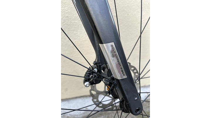 BICICLETA TREK RUTA DOMANE AL 5 - TALLA 52 6