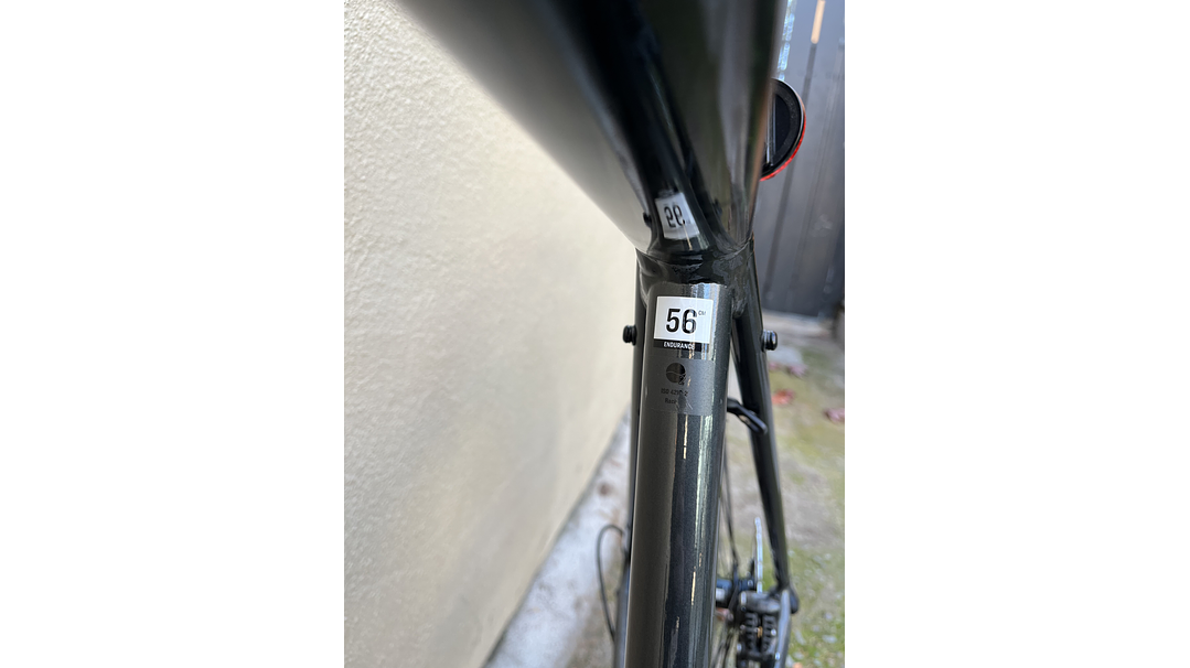 BICICLETA TREK RUTA DOMANE AL 5 - TALLA 56 6