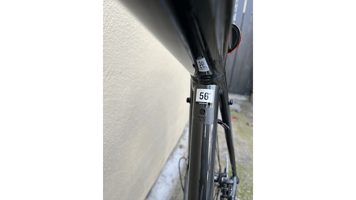 BICICLETA TREK RUTA DOMANE AL 5 - TALLA 56 6