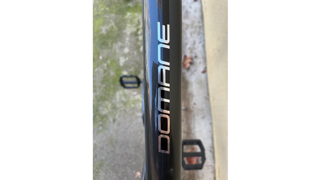 BICICLETA TREK RUTA DOMANE AL 5 - TALLA 56 7