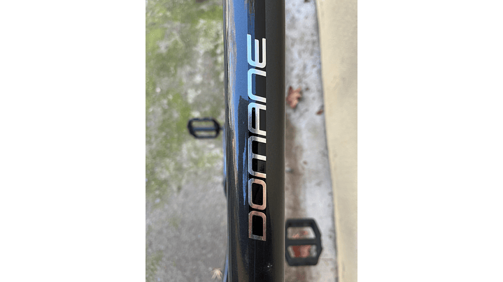 BICICLETA TREK RUTA DOMANE AL 5 - TALLA 56 7