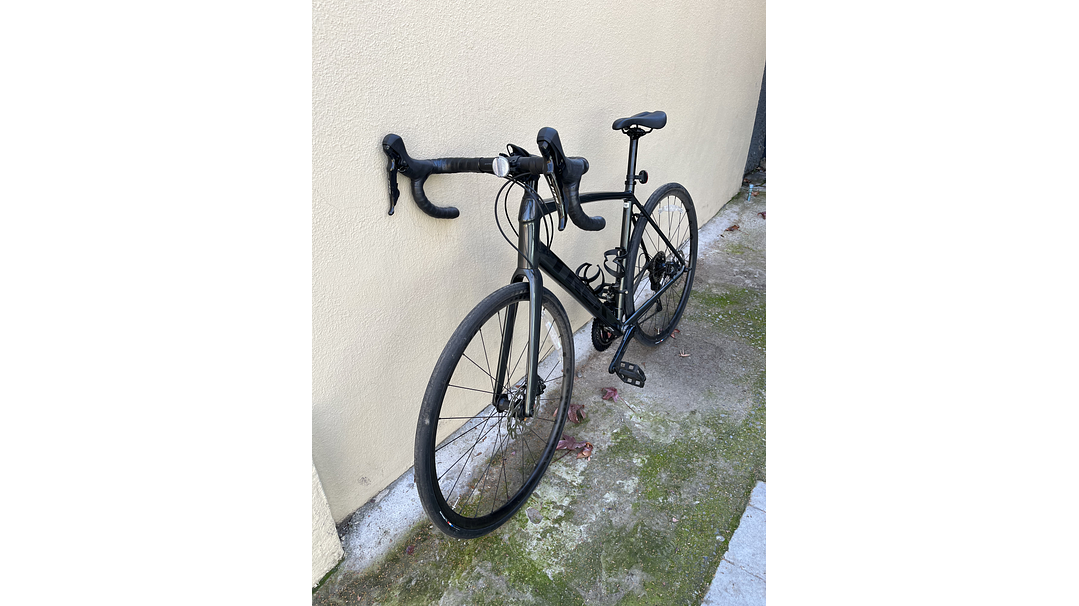 BICICLETA TREK RUTA DOMANE AL 5 - TALLA 56 3