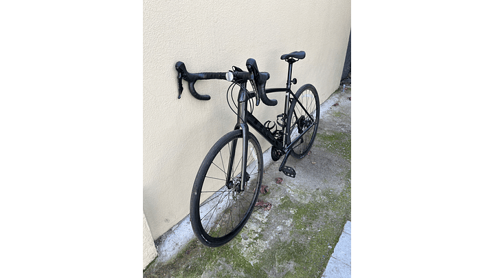 BICICLETA TREK RUTA DOMANE AL 5 - TALLA 56 3
