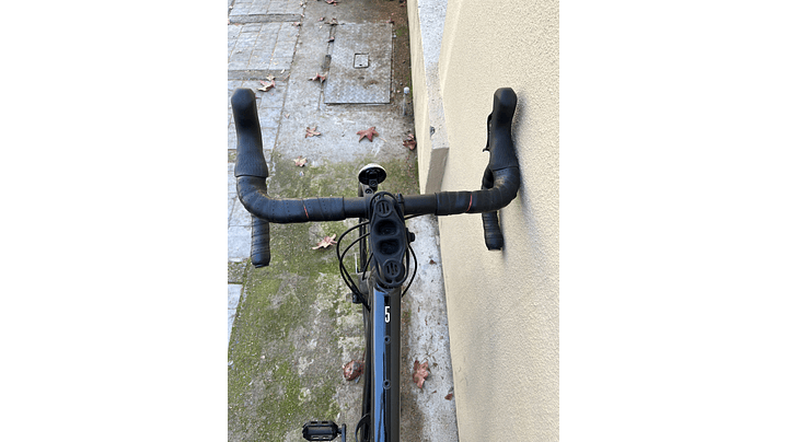 BICICLETA TREK RUTA DOMANE AL 5 - TALLA 56 5