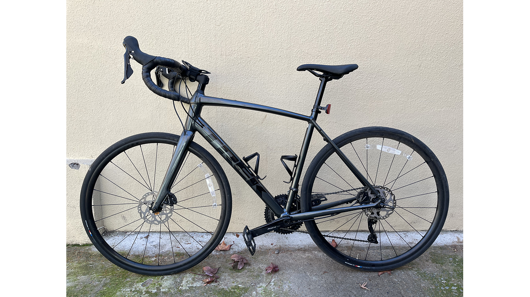 BICICLETA TREK RUTA DOMANE AL 5 - TALLA 56 2