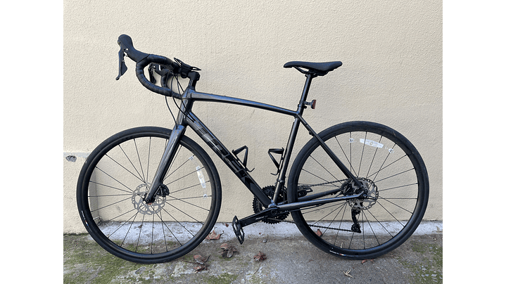 BICICLETA TREK RUTA DOMANE AL 5 - TALLA 56 2