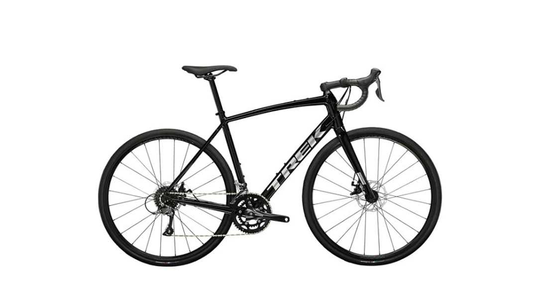 BICICLETA TREK RUTA DOMANE AL 5 - TALLA 56 1