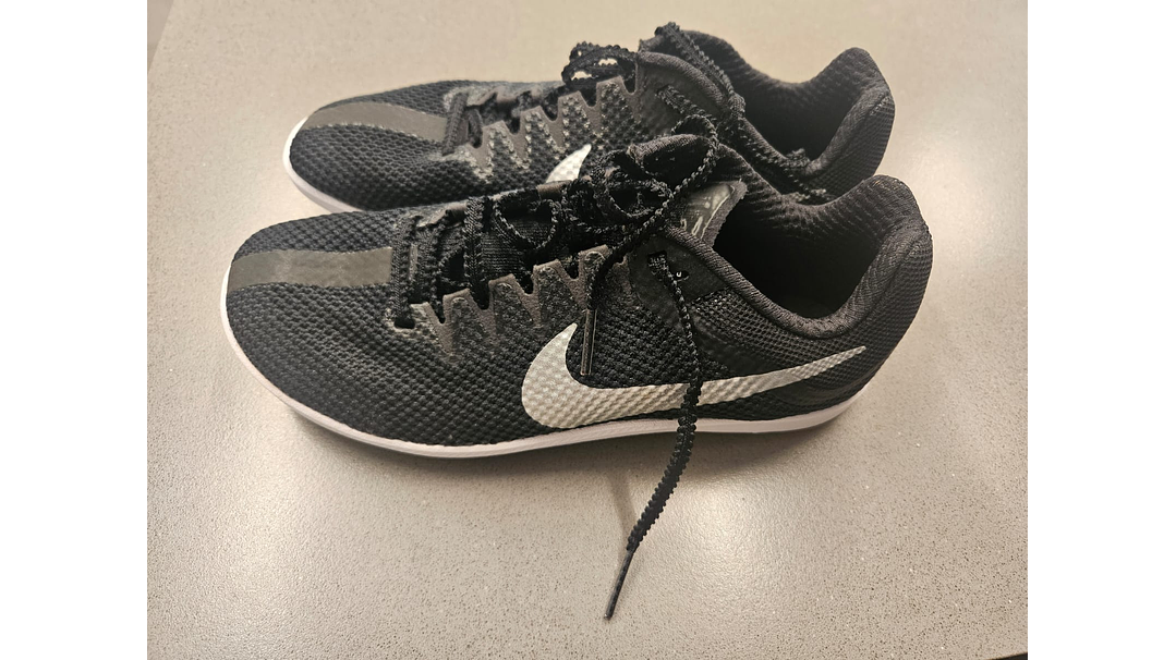 ZAPATILLAS DE CLAVOS NIKE - KIDS/MUJER 2