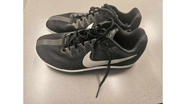 ZAPATILLAS DE CLAVOS NIKE - KIDS/MUJER 2