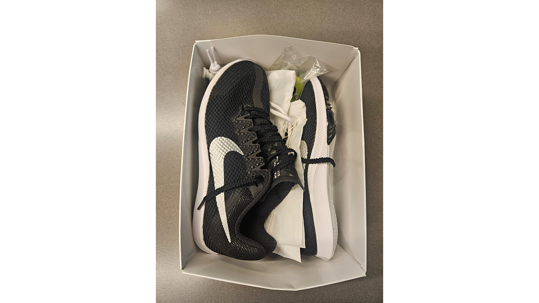 ZAPATILLAS DE CLAVOS NIKE - KIDS/MUJER 3