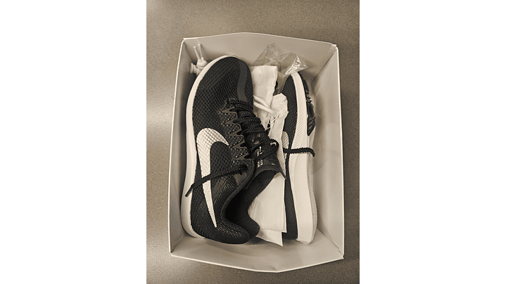 ZAPATILLAS DE CLAVOS NIKE - KIDS/MUJER 3