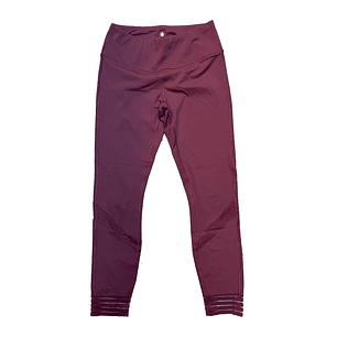 CALZAS LARGAS YOGALICIOUS - MUJER