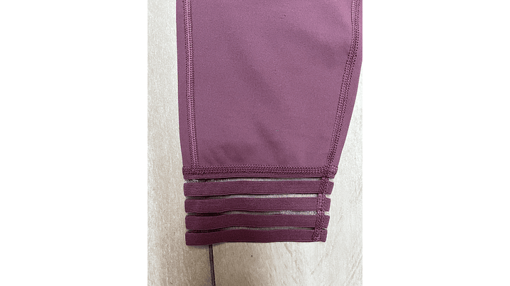 CALZAS LARGAS YOGALICIOUS - MUJER 5