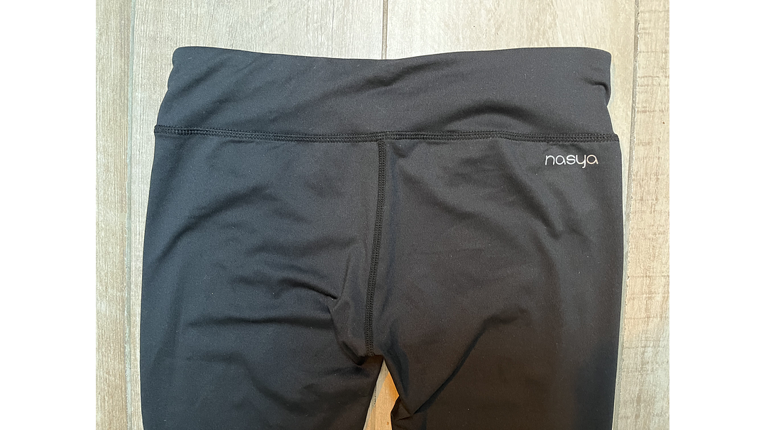 CALZAS LARGAS NASYA - MUJER  3