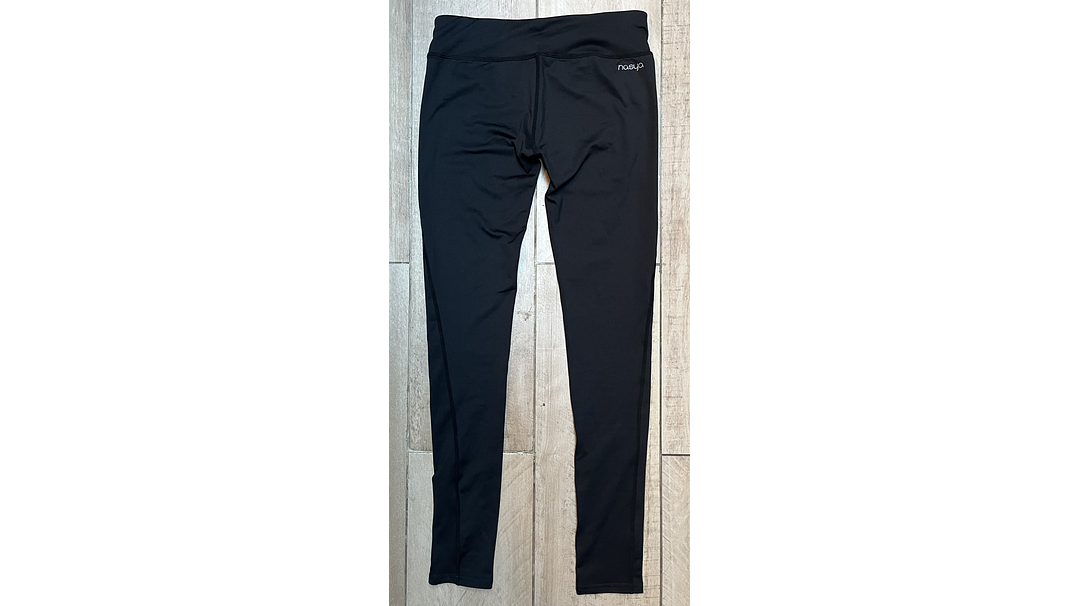 CALZAS LARGAS NASYA - MUJER  4