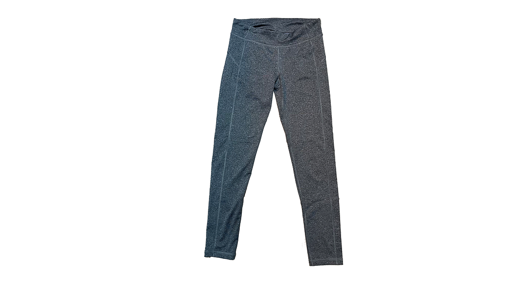 CALZAS LARGAS LIVE LOVE DREAM - MUJER 1