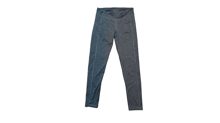 CALZAS LARGAS LIVE LOVE DREAM - MUJER 1