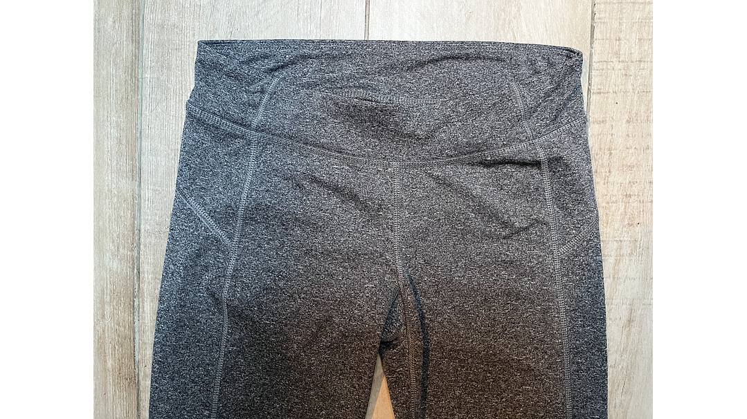 CALZAS LARGAS LIVE LOVE DREAM - MUJER 3