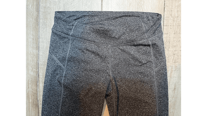 CALZAS LARGAS LIVE LOVE DREAM - MUJER 3