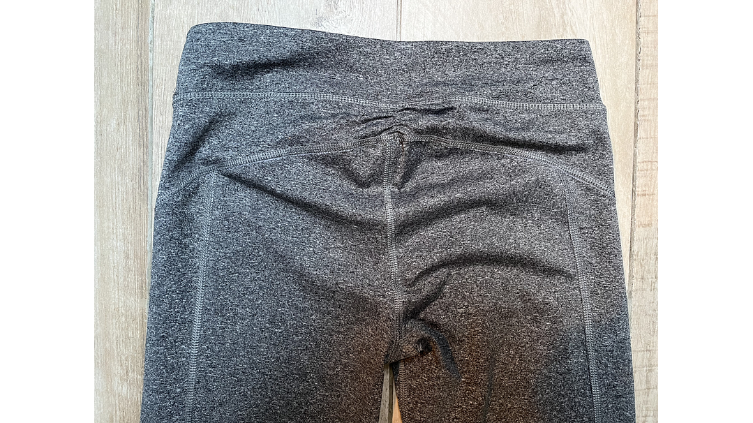 CALZAS LARGAS LIVE LOVE DREAM - MUJER 4