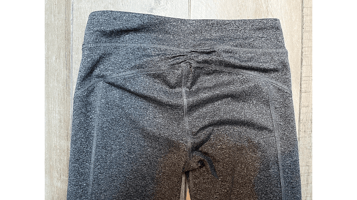 CALZAS LARGAS LIVE LOVE DREAM - MUJER 4