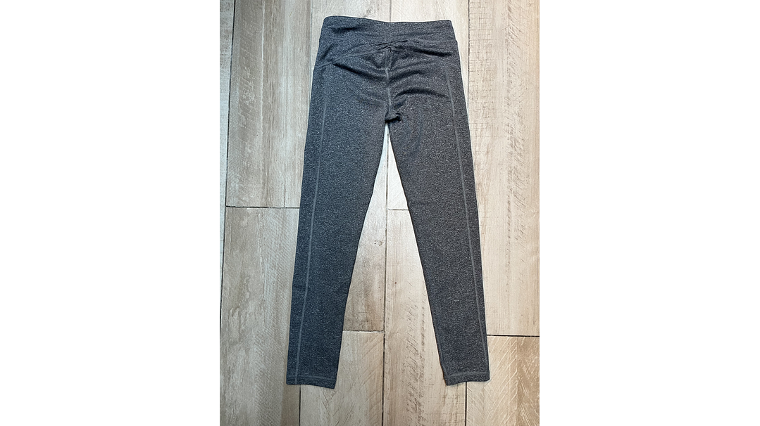 CALZAS LARGAS LIVE LOVE DREAM - MUJER 2