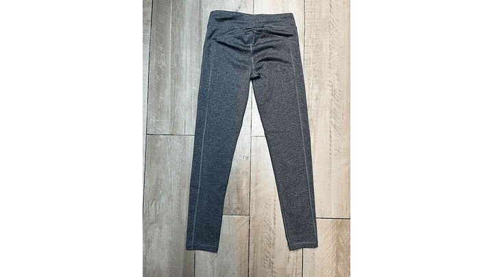 CALZAS LARGAS LIVE LOVE DREAM - MUJER 2