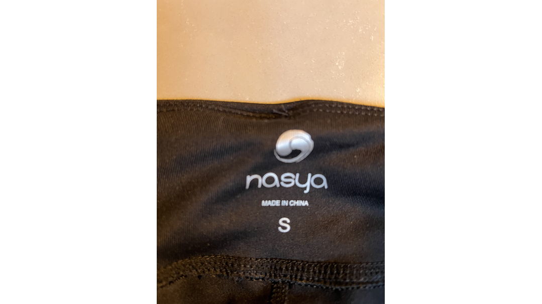 CALZAS LARGAS NASYA - MUJER  5