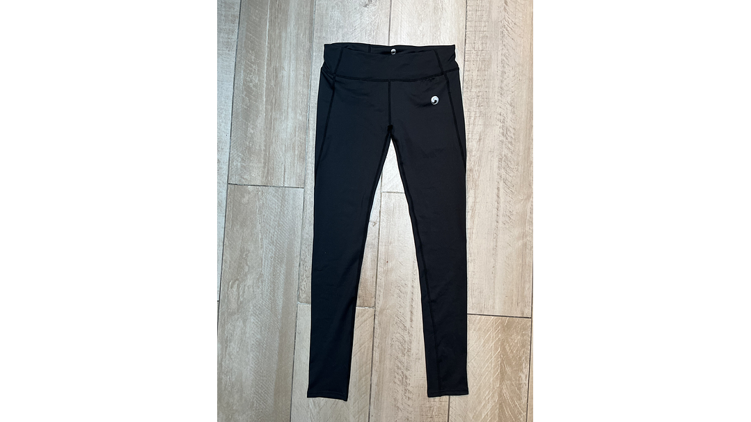 CALZAS LARGAS NASYA - MUJER  6