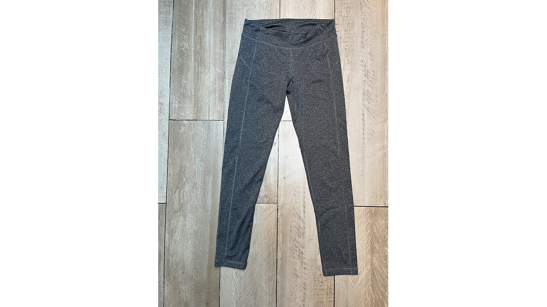 CALZAS LARGAS LIVE LOVE DREAM - MUJER 6