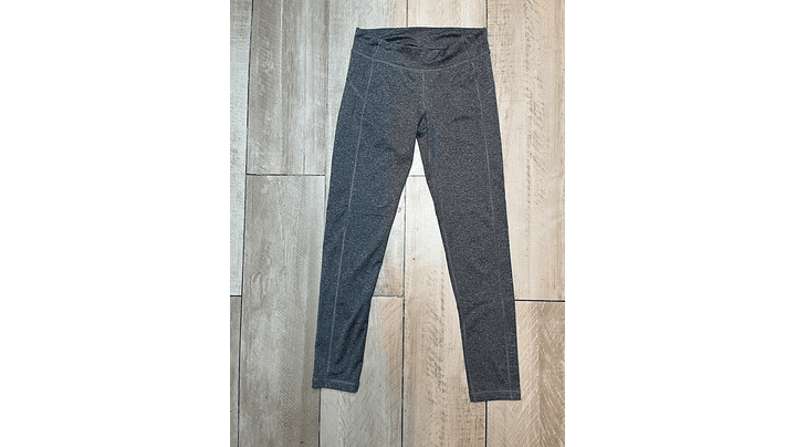 CALZAS LARGAS LIVE LOVE DREAM - MUJER 6