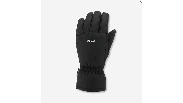 GUANTES SKI WEDZE - KIDS 1