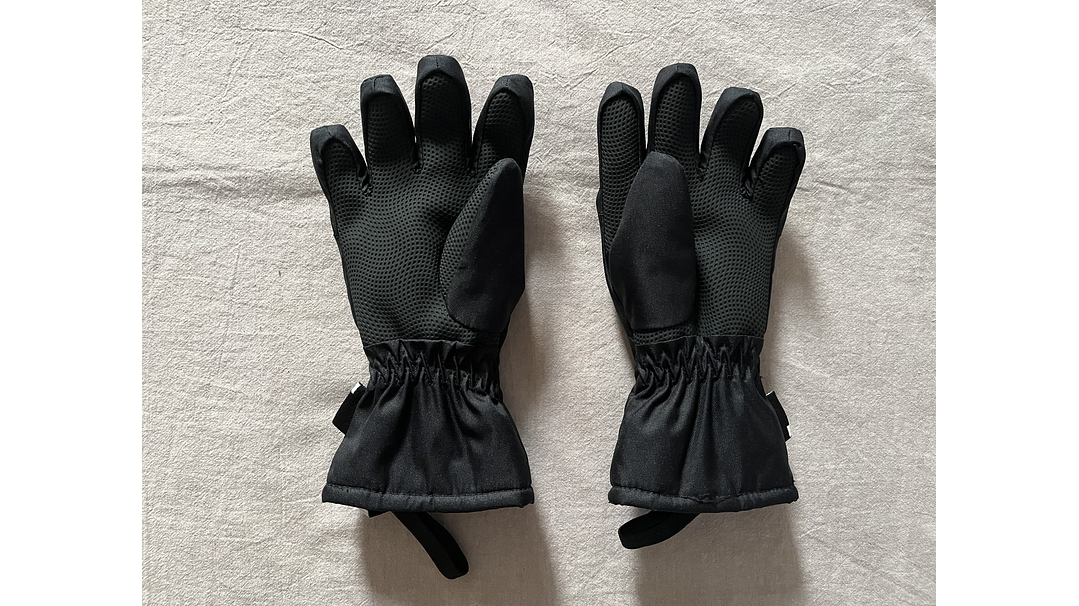 GUANTES SKI WEDZE - KIDS 3