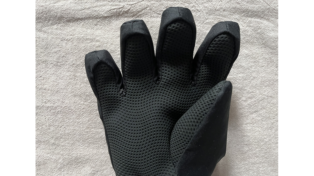 GUANTES SKI WEDZE - KIDS 5