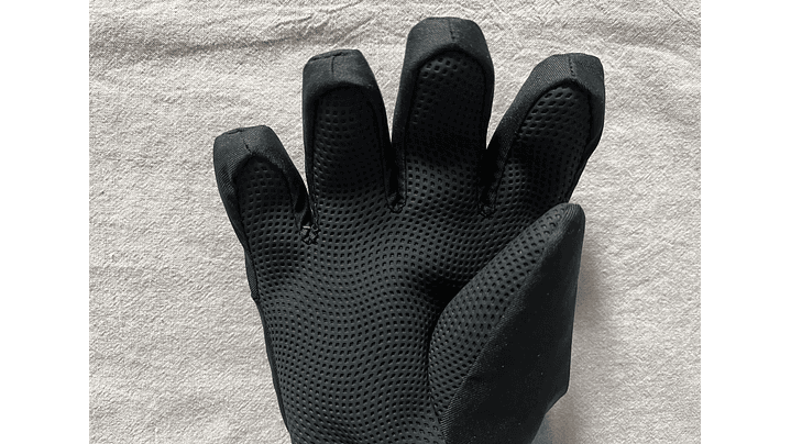 GUANTES SKI WEDZE - KIDS 5