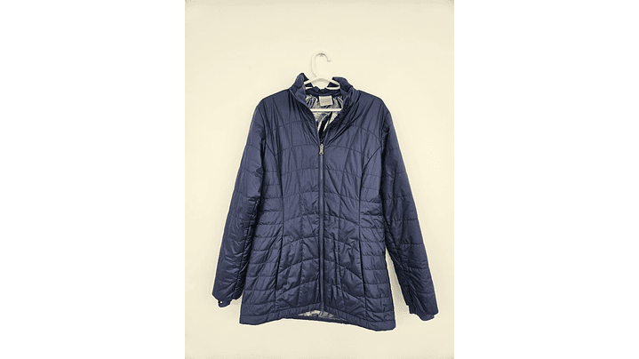 CHAQUETA IMPERMEABLE 2 EN 1 COLUMBIA - MUJER 5