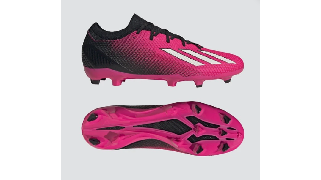 ZAPATILLA FÚTBOL ADIDAS 1