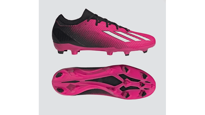 ZAPATILLA FÚTBOL ADIDAS 1