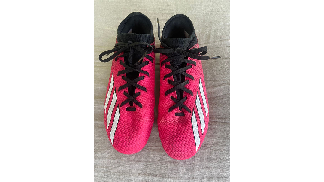ZAPATILLA FÚTBOL ADIDAS 2